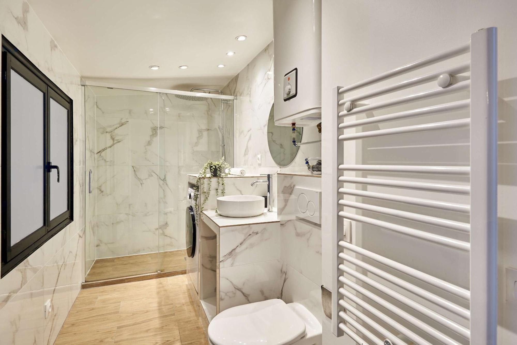 Apartment Le Marais By Studio Prestige Paris Dış mekan fotoğraf