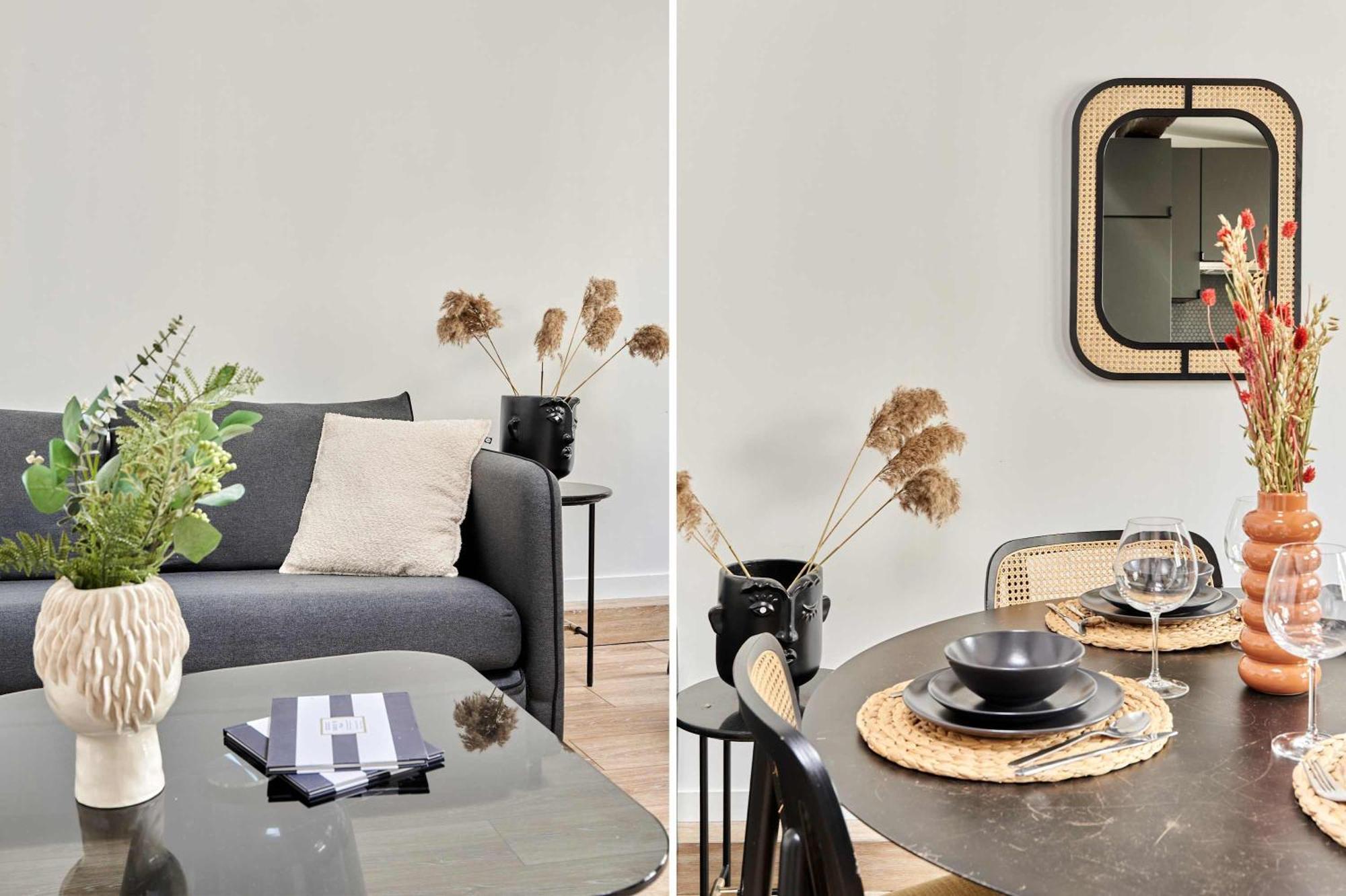 Apartment Le Marais By Studio Prestige Paris Dış mekan fotoğraf
